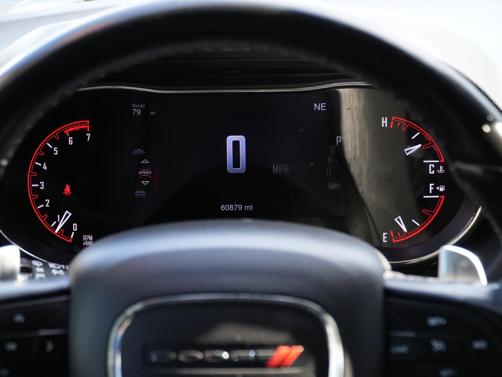 2020 Dodge Durango R/T