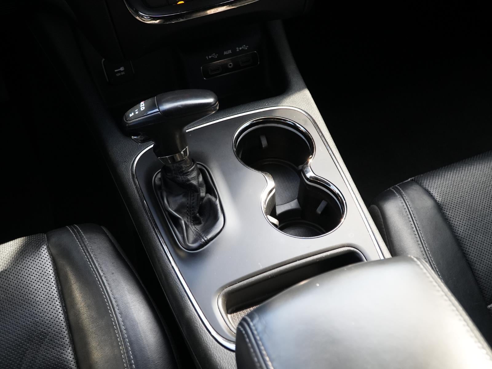 2020 Dodge Durango R/T