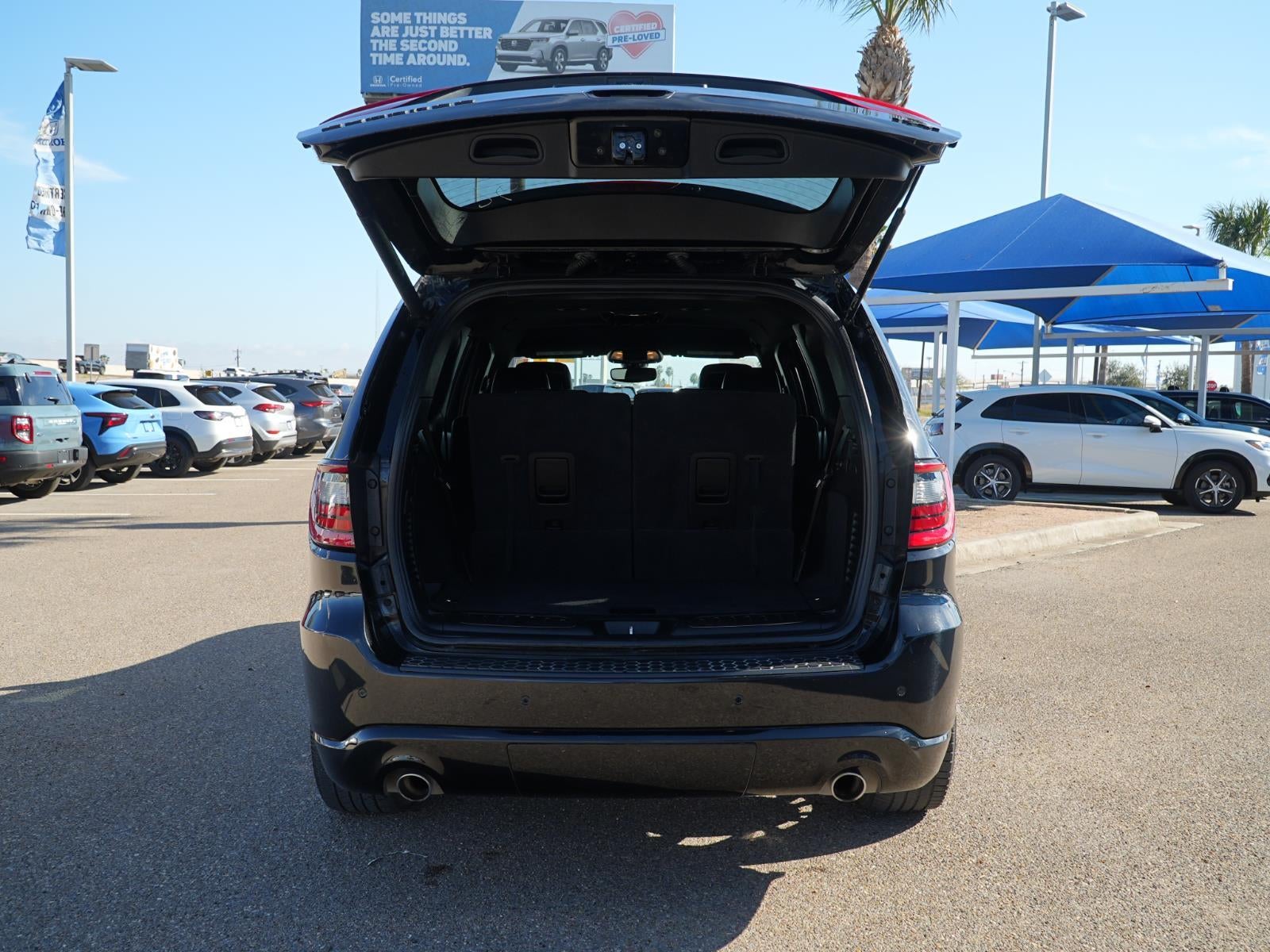 2020 Dodge Durango R/T