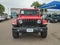 2023 Jeep Gladiator Willys