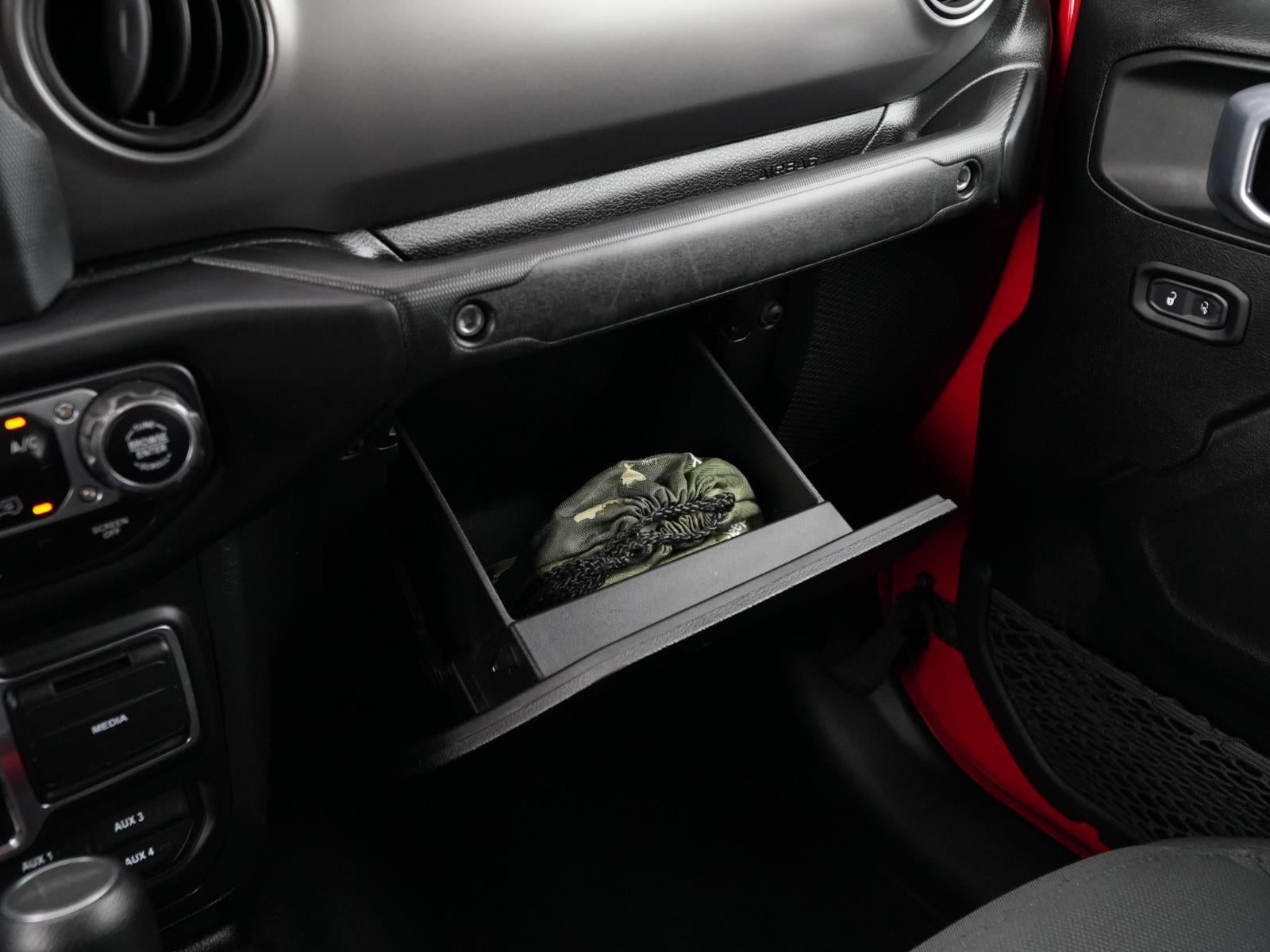 2023 Jeep Gladiator WILLYS - Photo 28