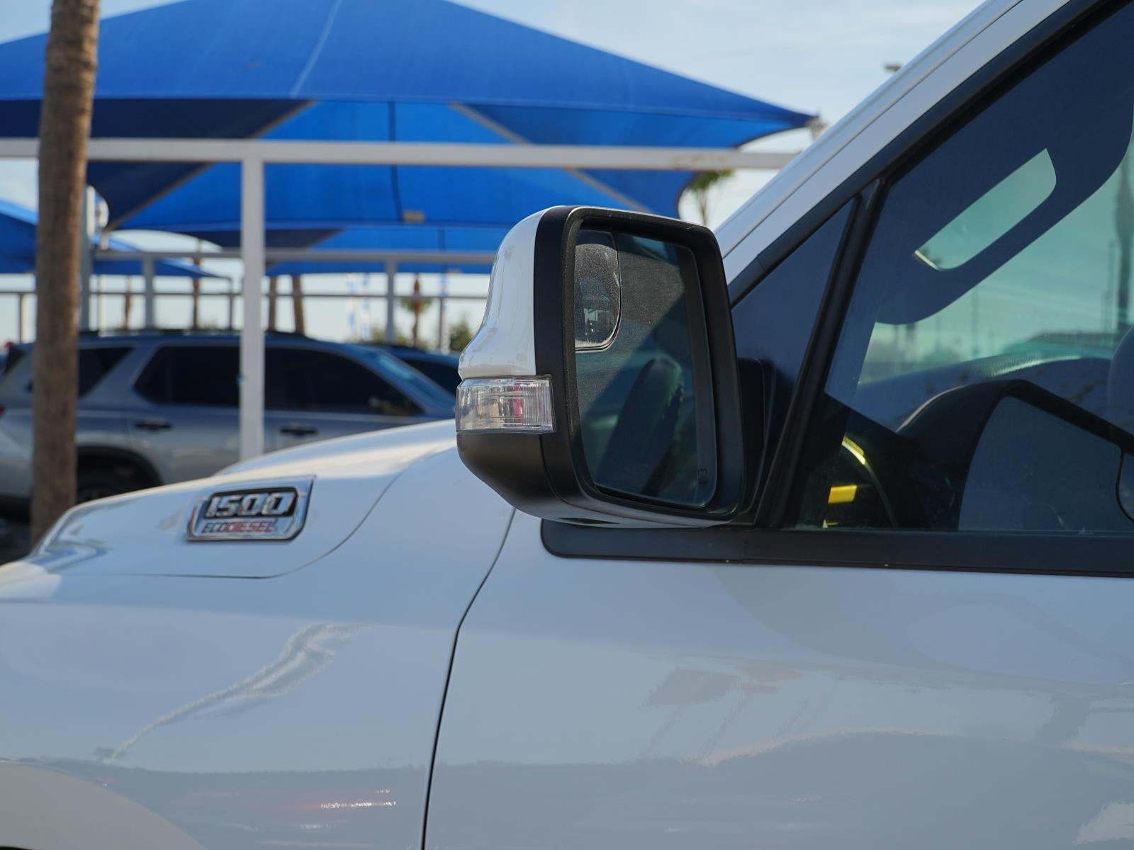 2020 RAM 1500 Lone Star