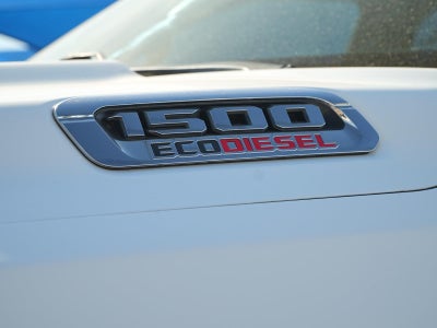 2020 RAM 1500 Lone Star