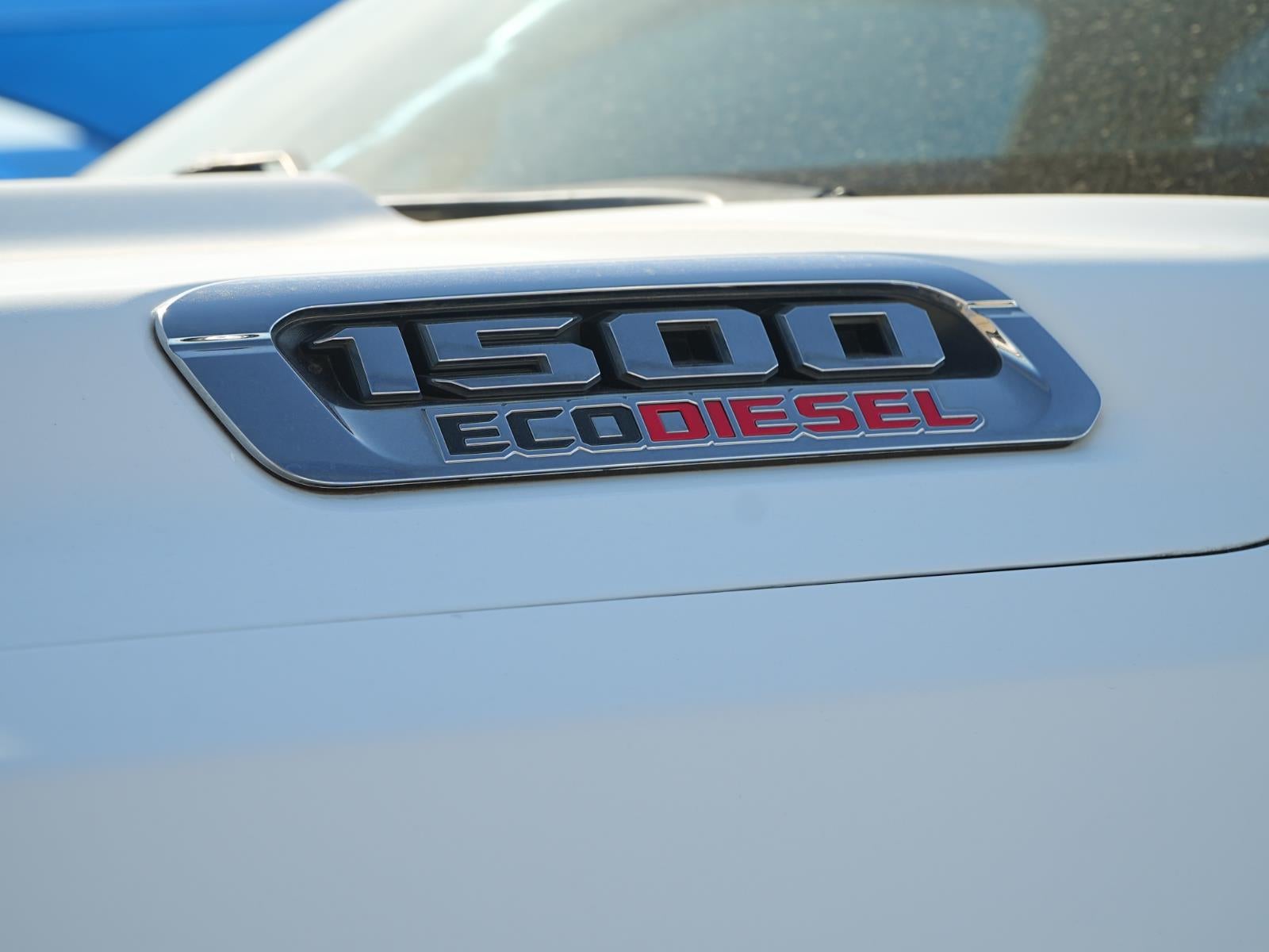 2020 RAM 1500 Lone Star