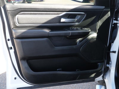 2020 RAM 1500 Lone Star