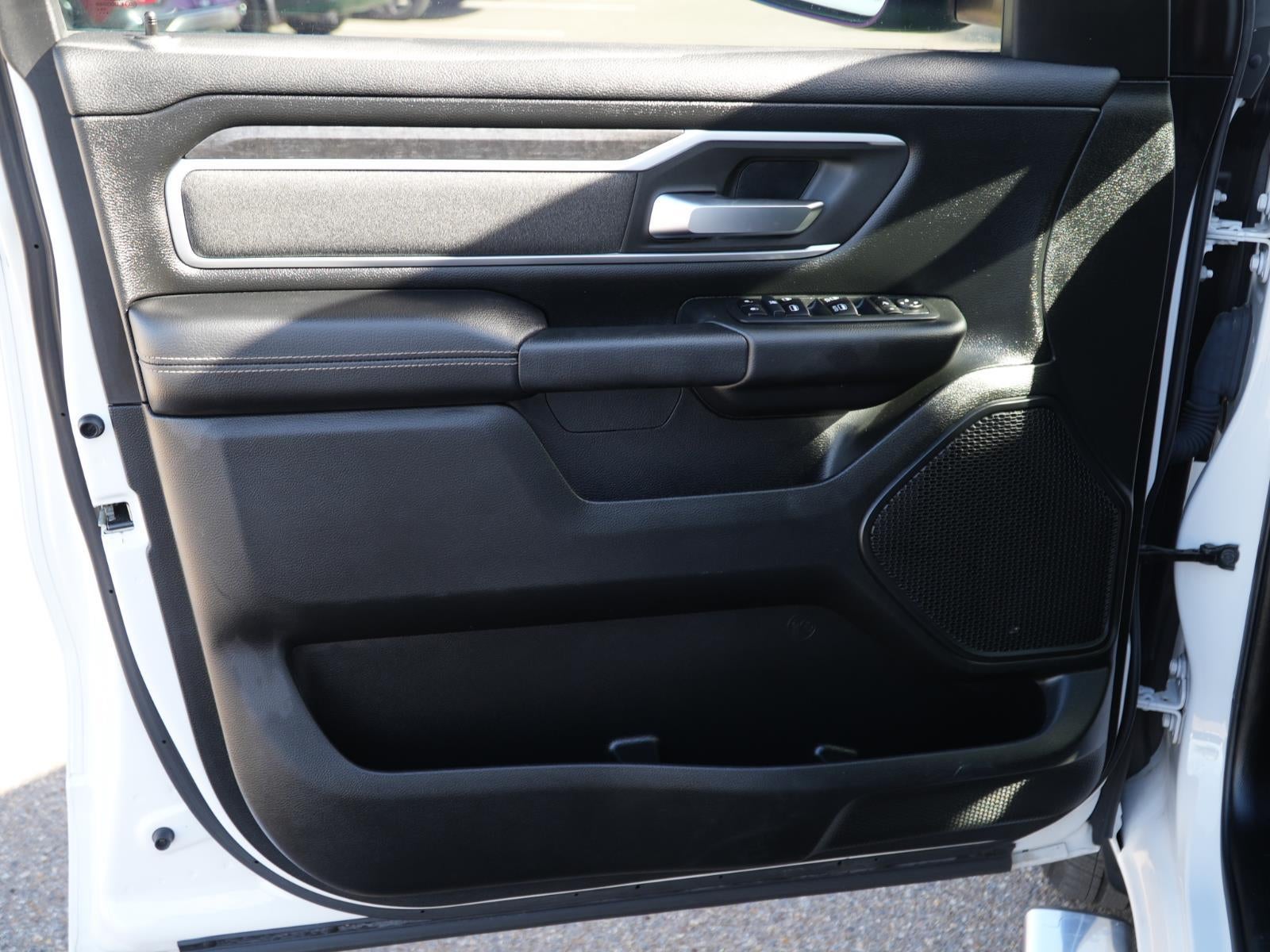 2020 RAM 1500 Lone Star