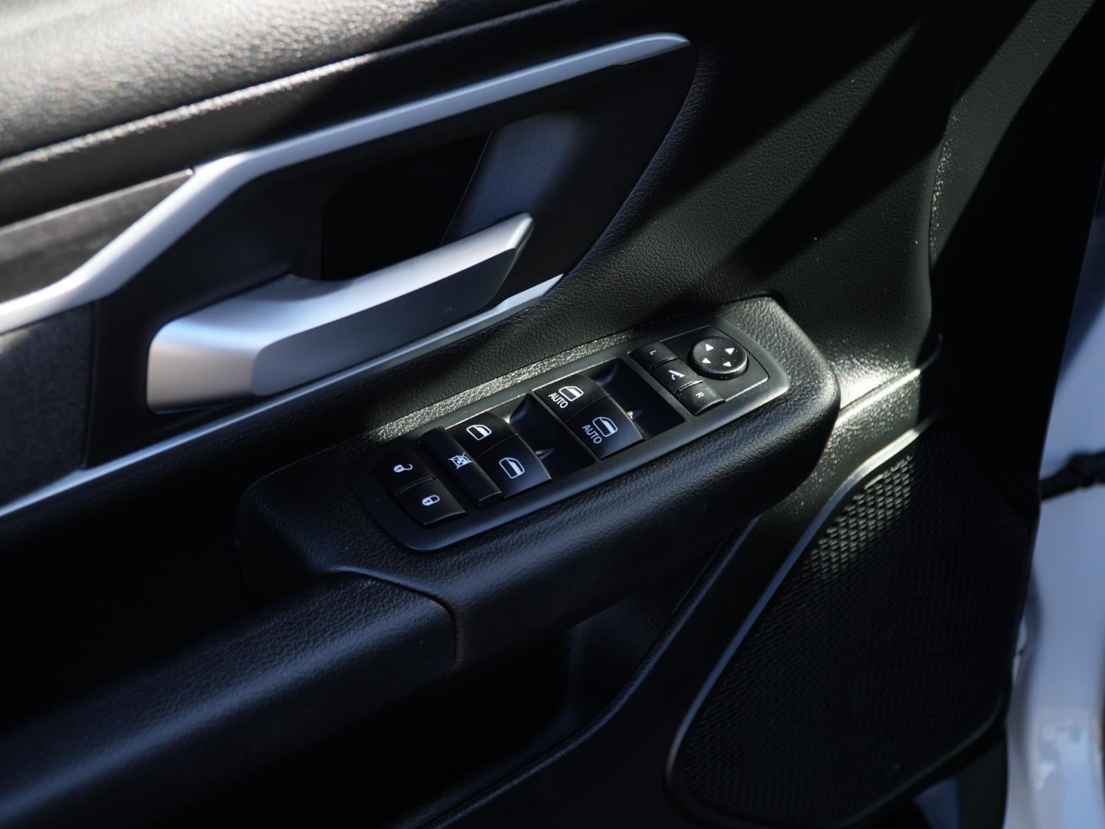 2020 RAM 1500 Lone Star