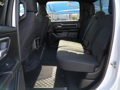 2020 RAM 1500 Lone Star