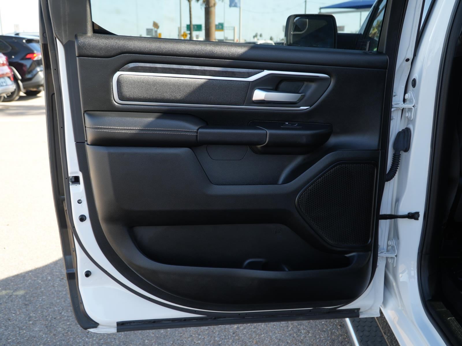 2020 RAM 1500 Lone Star