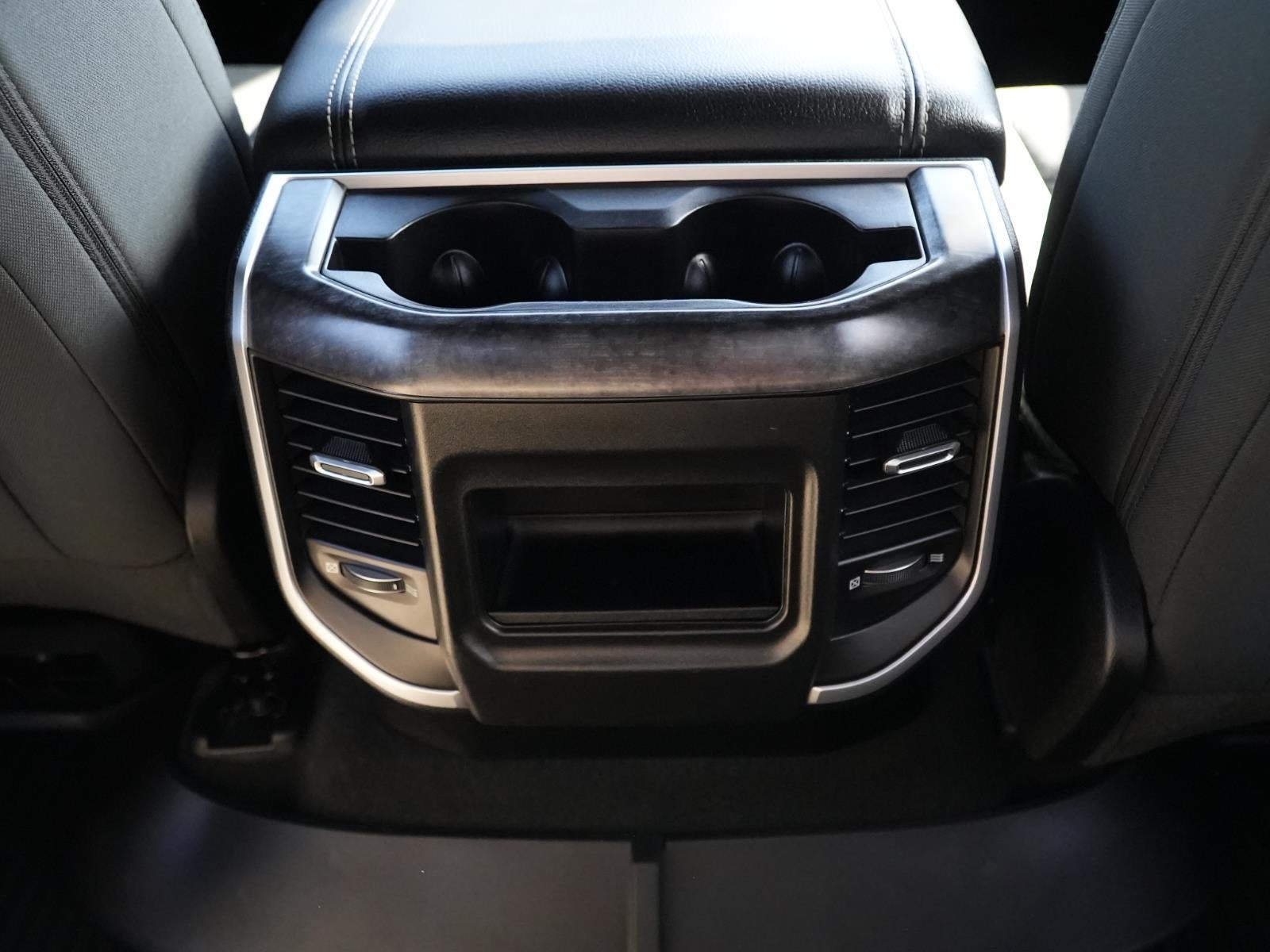 2020 RAM 1500 Lone Star