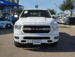 2020 RAM 1500 Lone Star