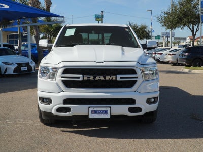 2020 RAM 1500 Lone Star