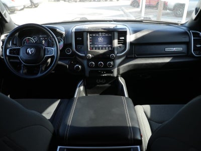 2020 RAM 1500 Lone Star