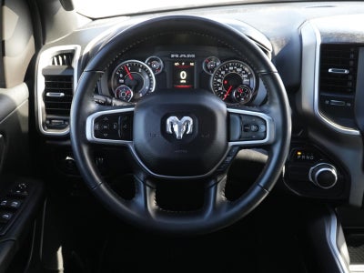 2020 RAM 1500 Lone Star