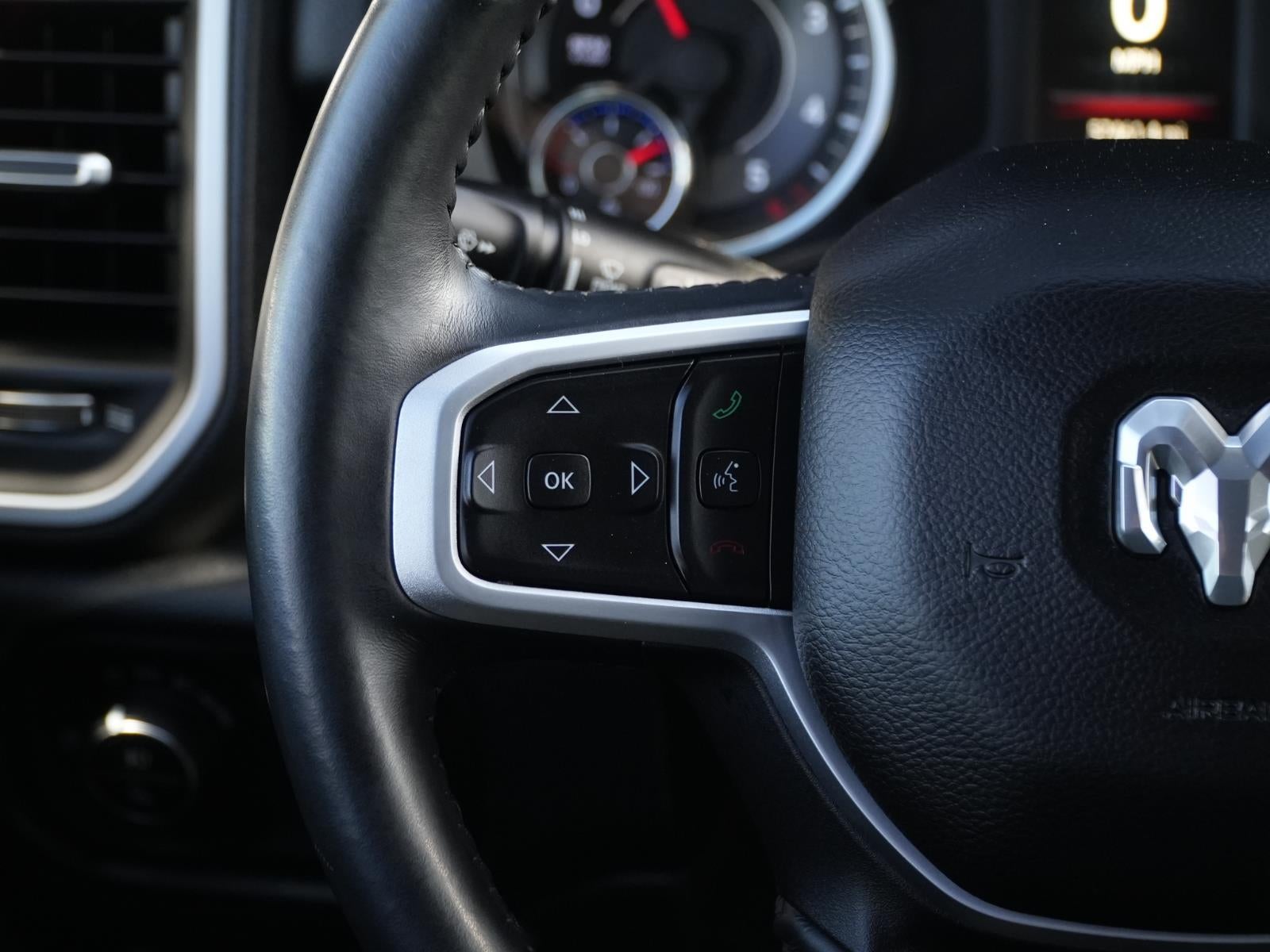 2020 RAM 1500 Lone Star