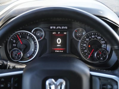 2020 RAM 1500 Lone Star