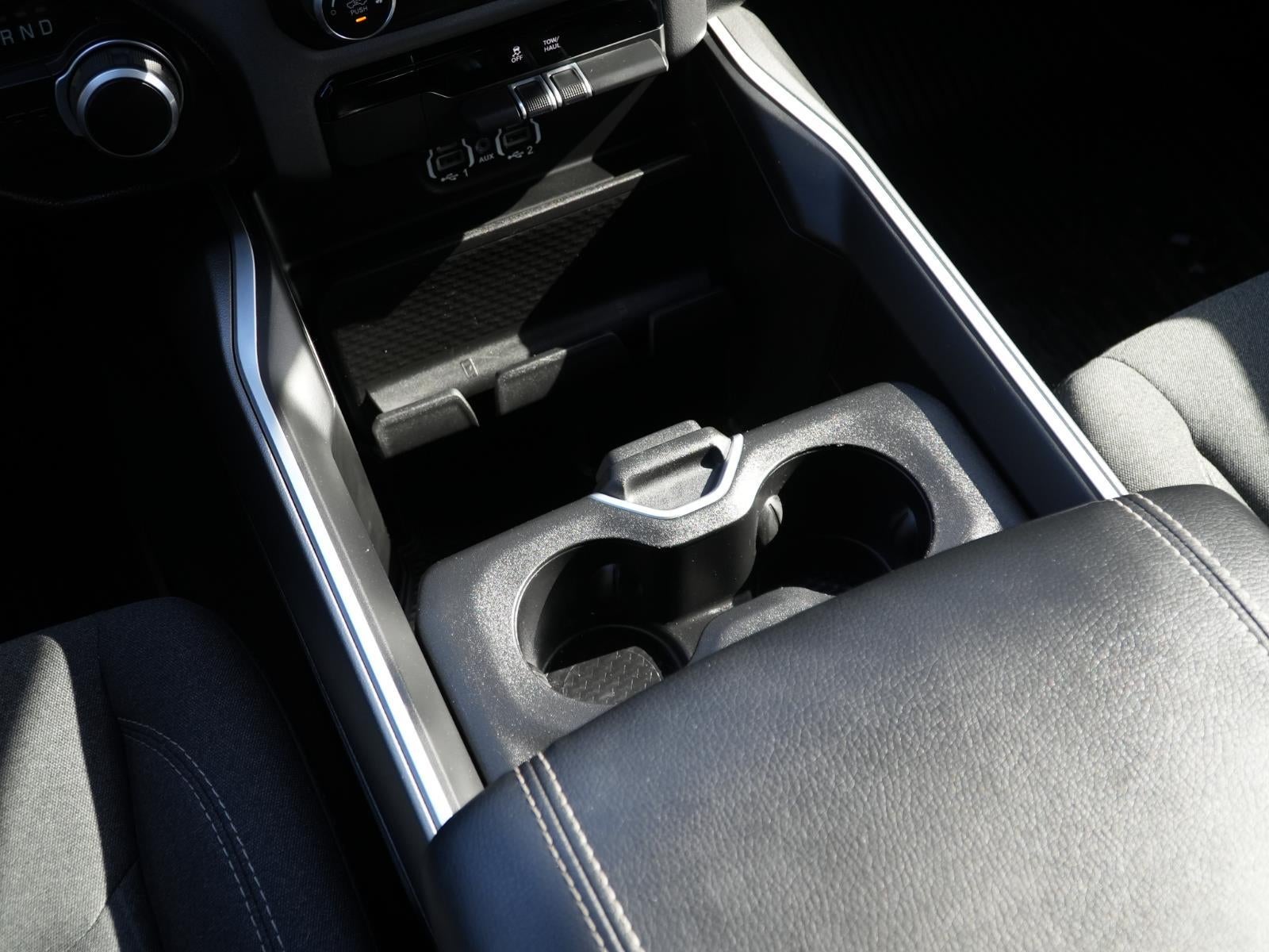 2020 RAM 1500 Lone Star