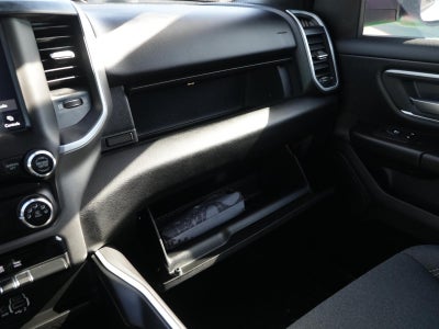 2020 RAM 1500 Lone Star