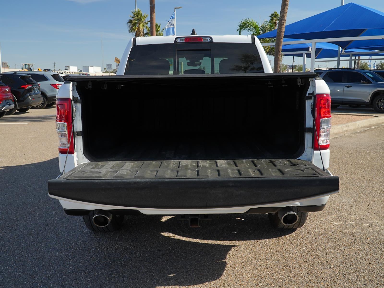 2020 RAM 1500 Lone Star