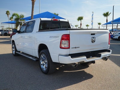 2020 RAM 1500 Lone Star