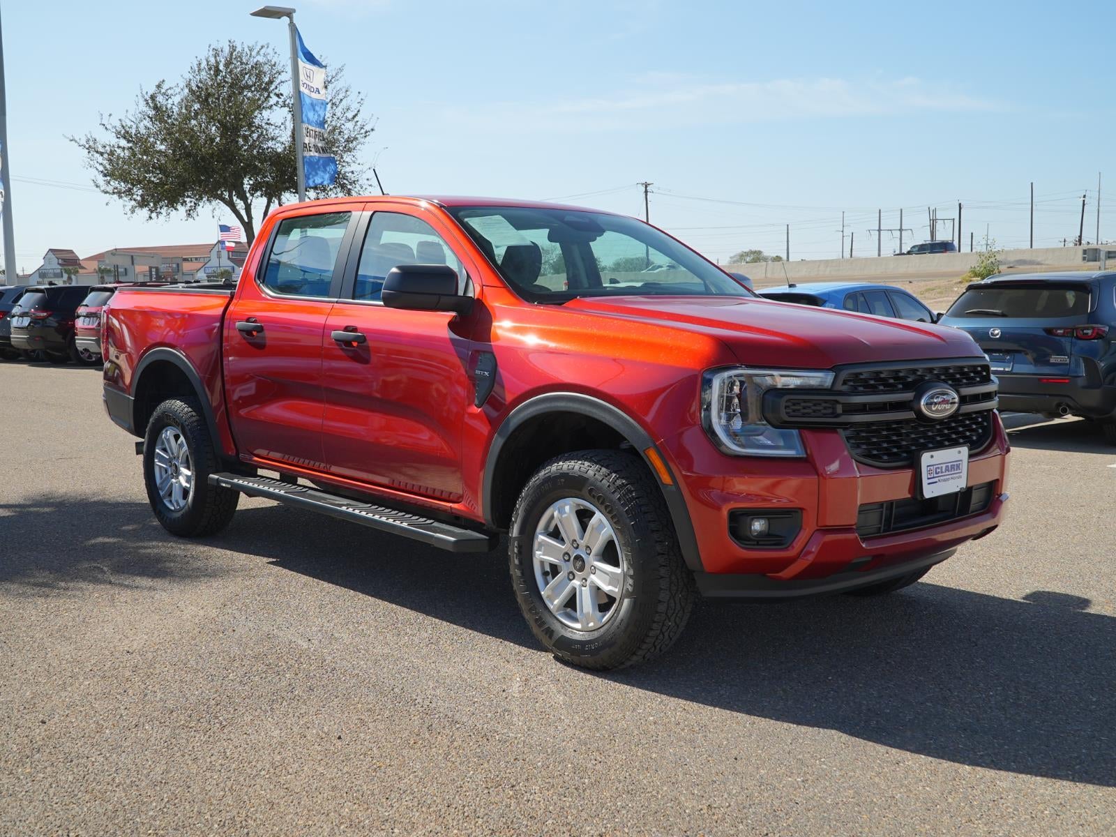 2024 Ford Ranger XL