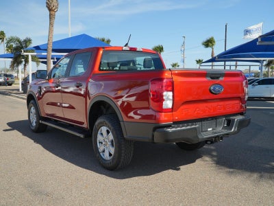 2024 Ford Ranger XL