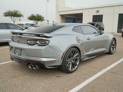 2023 Chevrolet Camaro ZL1