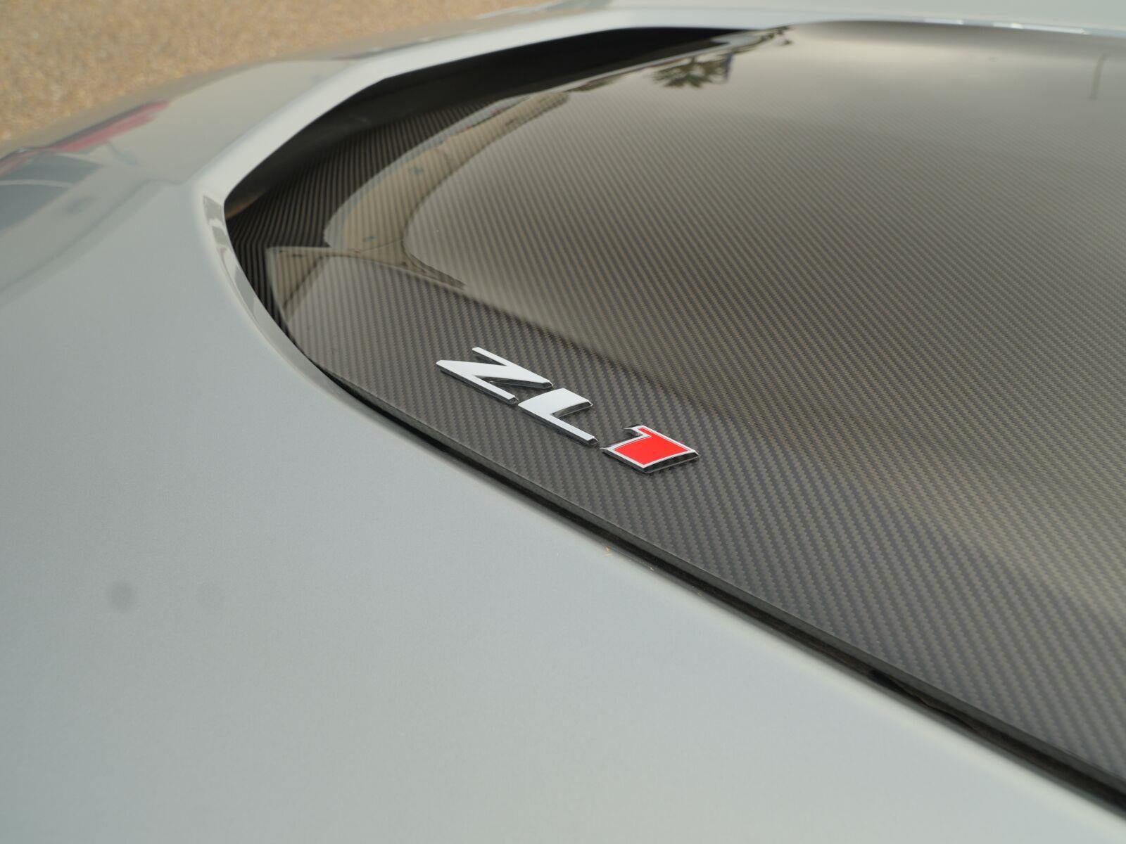 2023 Chevrolet Camaro ZL1