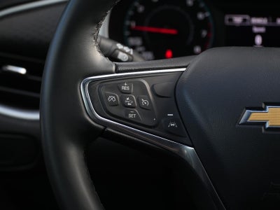 2025 Chevrolet Malibu RS