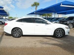 2025 Chevrolet Malibu RS