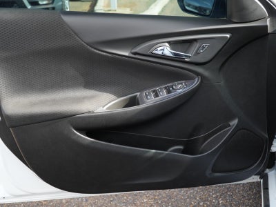 2025 Chevrolet Malibu RS