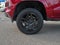 2025 Chevrolet Colorado 4WD Z71