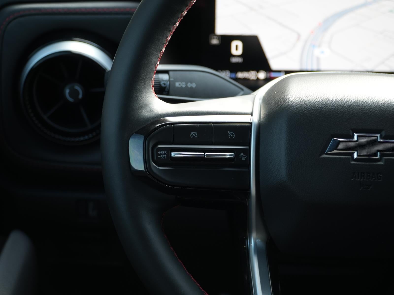 2025 Chevrolet Colorado 4WD Z71