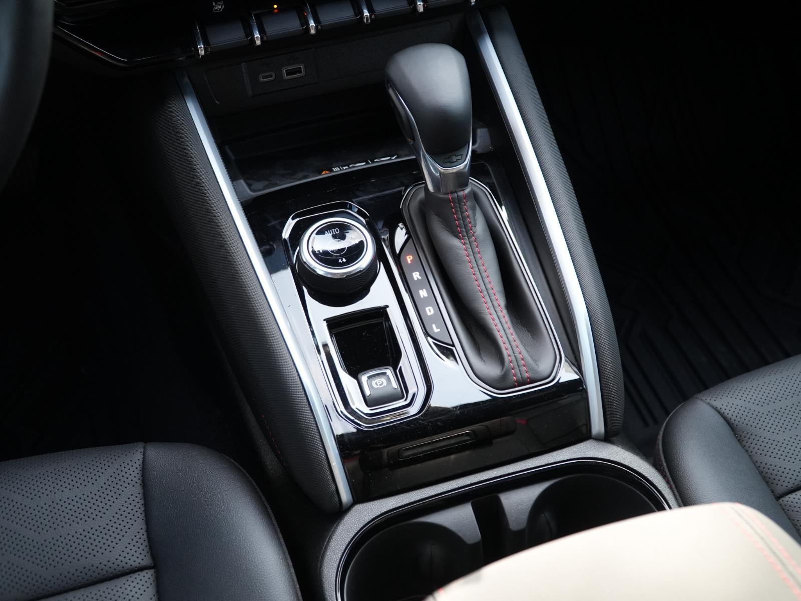 2025 Chevrolet Colorado 4WD Z71