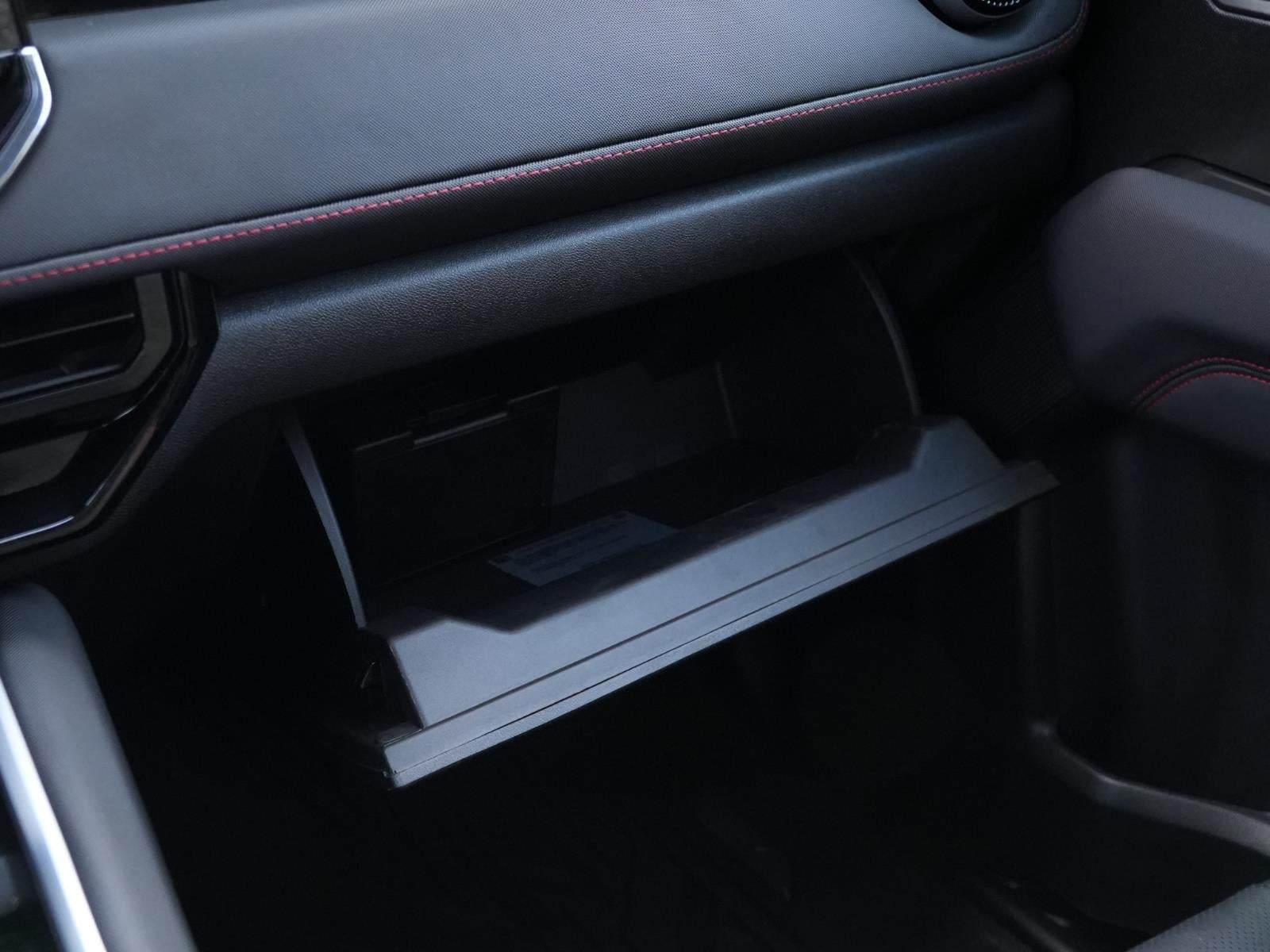 2025 Chevrolet Colorado 4WD Z71
