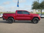 2025 Chevrolet Colorado 4WD Z71