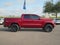 2025 Chevrolet Colorado 4WD Z71