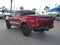 2025 Chevrolet Colorado 4WD Z71