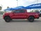 2025 Chevrolet Colorado 4WD Z71