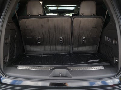 2025 GMC Yukon AT4 Ultimate