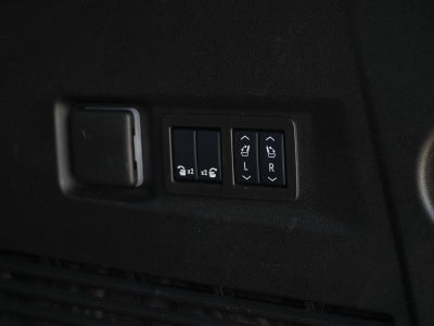 2025 GMC Yukon AT4 Ultimate