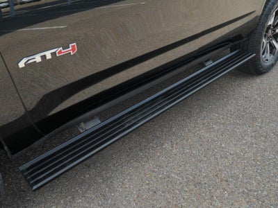 2025 GMC Yukon AT4 Ultimate