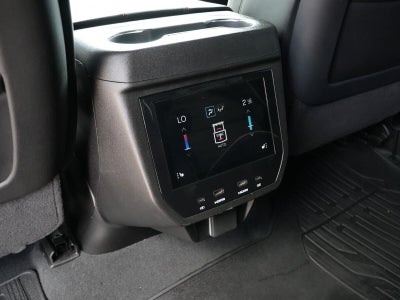 2025 GMC Yukon AT4 Ultimate
