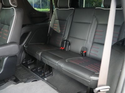 2025 GMC Yukon AT4 Ultimate
