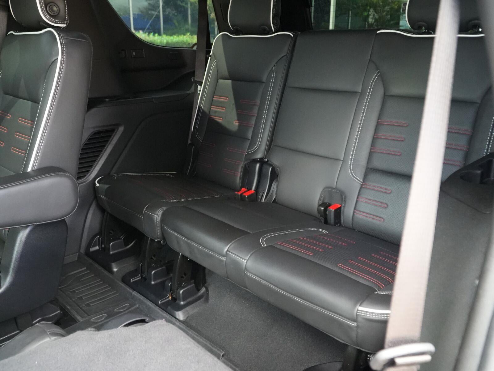 2025 GMC Yukon AT4 Ultimate
