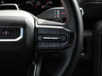 2025 GMC Yukon AT4 Ultimate