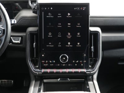 2025 GMC Yukon AT4 Ultimate