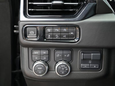 2025 GMC Yukon AT4 Ultimate