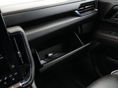 2025 GMC Yukon AT4 Ultimate