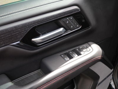 2025 GMC Yukon AT4 Ultimate